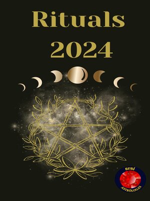 cover image of Rituals  2024
